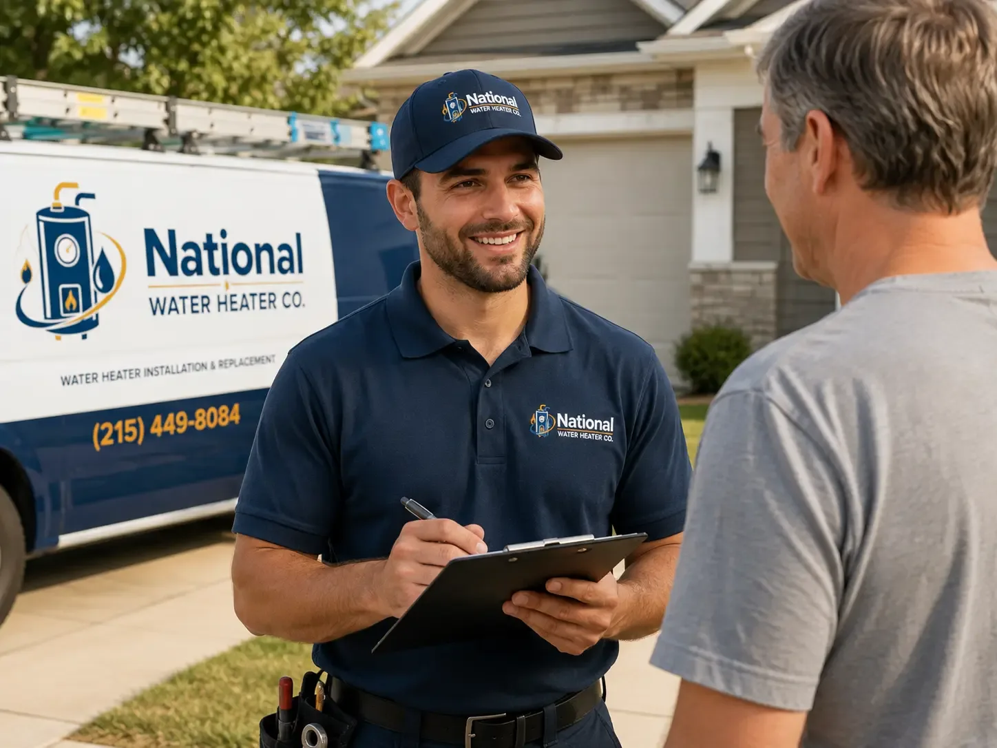 Water Heater Installation Jewett, OH FAQs
